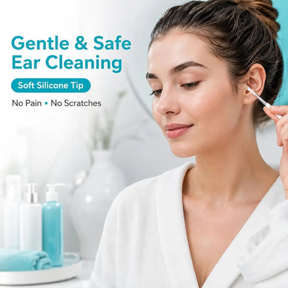 Ear Wax Cleaner