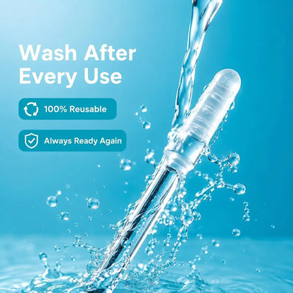 Ear Wax Cleaner