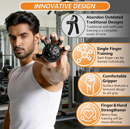 Hand Strengthener grip
