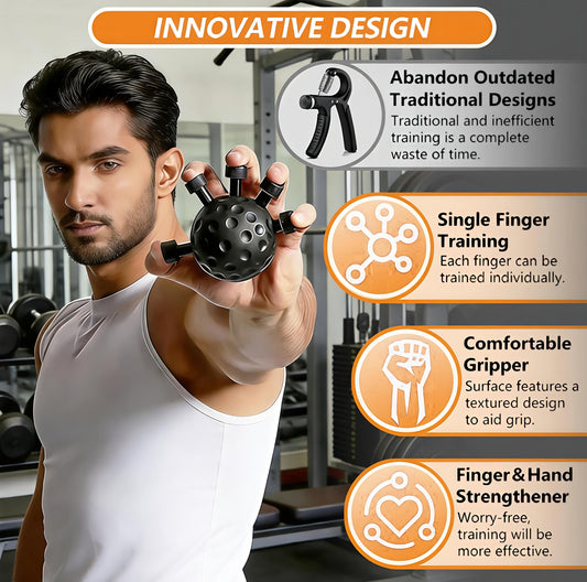 Hand Strengthener grip