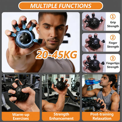Hand Strengthener grip